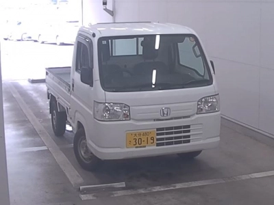 HONDA ACTY TRUCK — фото