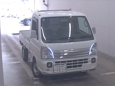 NISSAN NT100 CLIPPER — фото