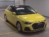 AUDI A1 SPORTBACK — фото