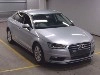 AUDI A3 SEDAN — фото