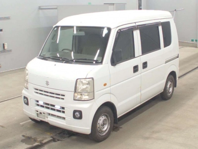 SUZUKI EVERY — фото