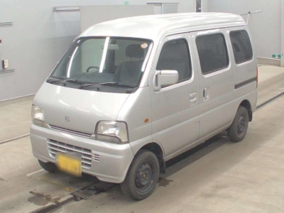 SUZUKI EVERY — фото