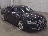 AUDI S8 — фото