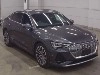 AUDI E TRON SPORTBACK — фото