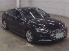 AUDI A5 SPORTBACK — фото