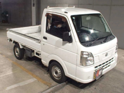 NISSAN NT100 CLIPPER — фото