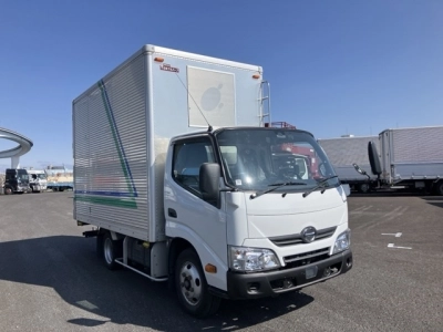 HINO DUTRO — фото