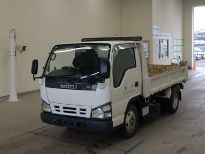 ISUZU ELF — фото