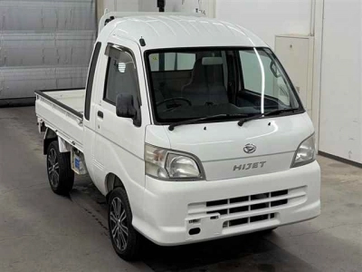 DAIHATSU HIJET TRUCK — фото