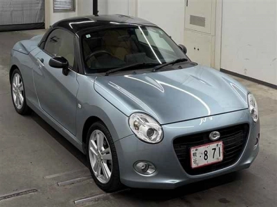 DAIHATSU COPEN — фото
