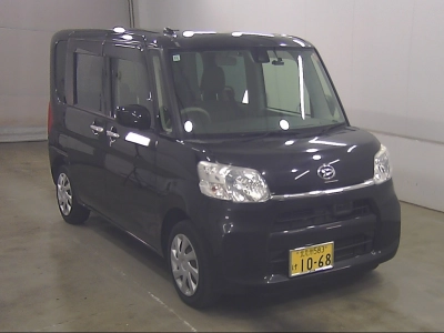 DAIHATSU TANTO — фото