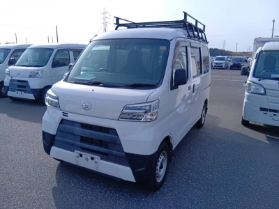 DAIHATSU HIJET CARGO — фото
