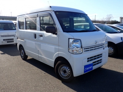 NISSAN NV100 CLIPPER — фото