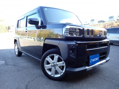 DAIHATSU TAFT — фото