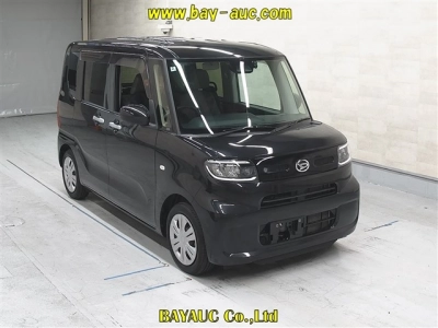 DAIHATSU TANTO — фото