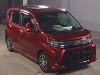 DAIHATSU MOVE — фото
