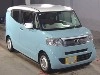 HONDA N BOX SLASH — фото