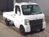 SUZUKI CARRY TRUCK — фото
