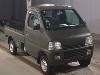 SUZUKI CARRY TRUCK — фото
