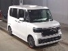 HONDA N BOX CUSTOM — фото