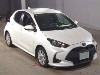 TOYOTA YARIS — фото