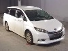 TOYOTA WISH — фото