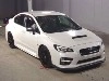 SUBARU WRX S4 — фото