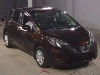 NISSAN NOTE — фото