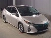 TOYOTA PRIUS PHV — фото