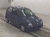 SUZUKI ALTO — фото