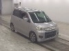 SUZUKI WAGON R STINGRAY — фото