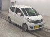 MITSUBISHI EK WAGON — фото