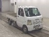 SUZUKI CARRY TRUCK — фото