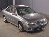 NISSAN BLUEBIRD SYLPHY — фото