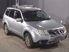 SUBARU FORESTER — фото