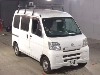 DAIHATSU HIJET CARGO — фото