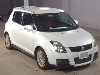 SUZUKI SWIFT — фото