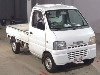 SUZUKI CARRY TRUCK — фото