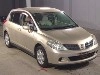 NISSAN TIIDA — фото