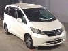 HONDA FREED — фото