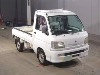 DAIHATSU HIJET TRUCK — фото