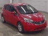NISSAN NOTE — фото