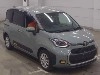 TOYOTA SIENTA — фото
