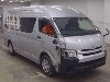TOYOTA HIACE COMMUTER — фото