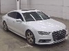 AUDI A7 SPORTBACK — фото