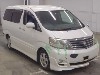 TOYOTA ALPHARD G