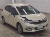 HONDA FIT HYBRID — фото