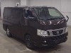 NISSAN NV350 CARAVAN — фото