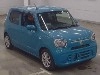 SUZUKI ALTO — фото