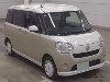 DAIHATSU MOVE CANBUS — фото